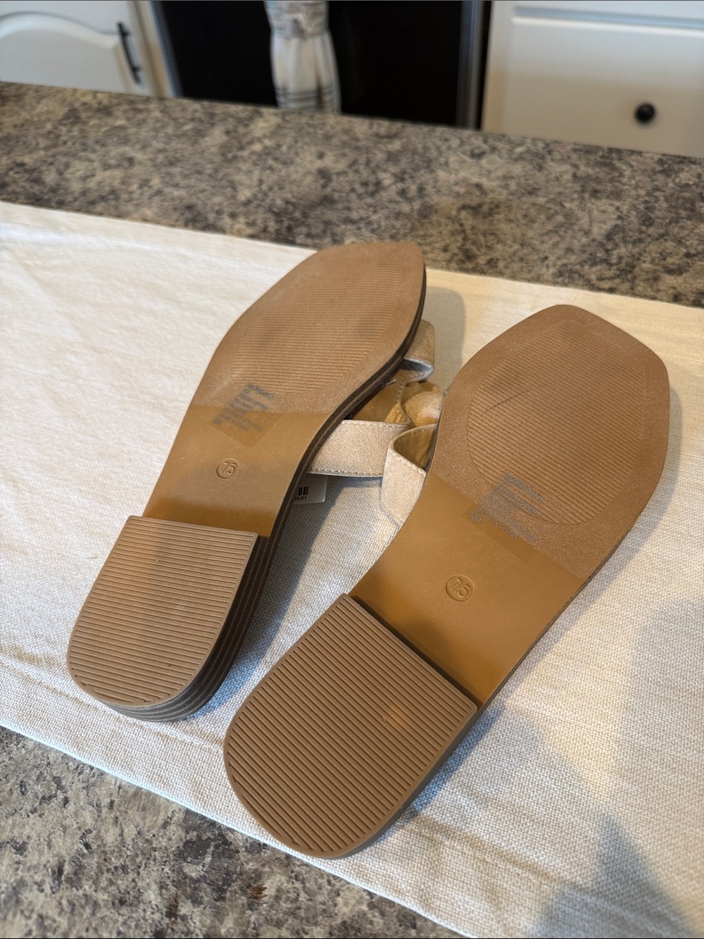 Madden Girl Sandals - Picture 4 of 5